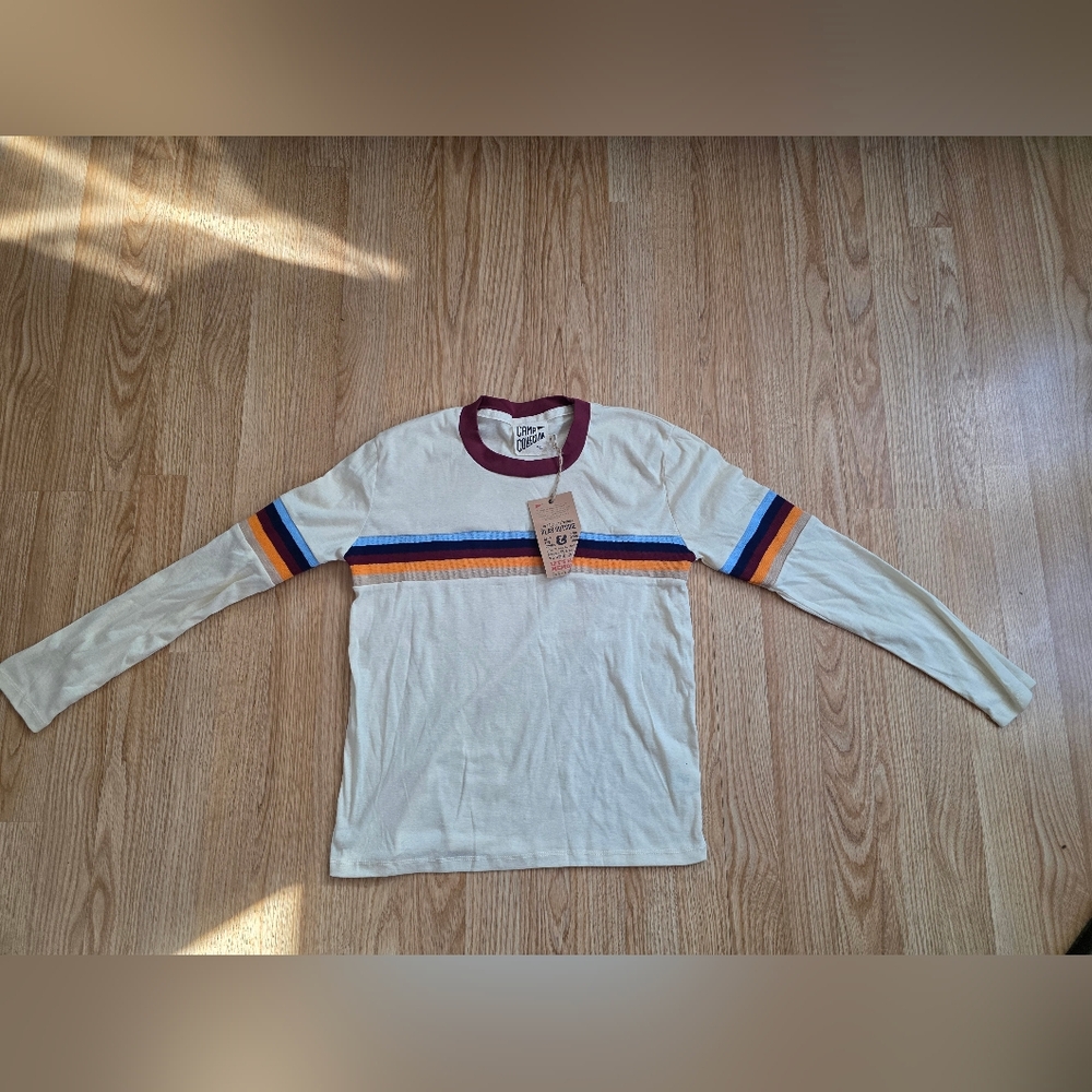 Camp Collection Corey Tee Large